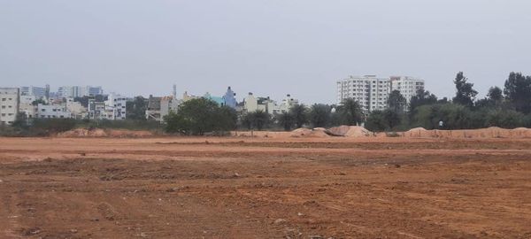 Residential site available at prakurtinagar