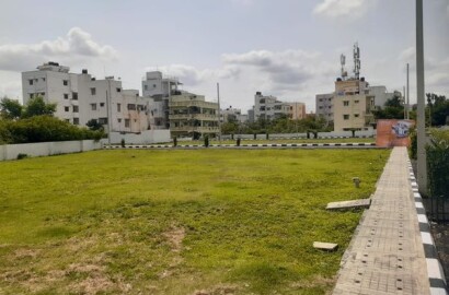 30×40 (𝗕𝗕𝗠𝗣 𝗣𝗿𝗼𝗷𝗲𝗰𝘁) Plots available in JP Nagar Arekere