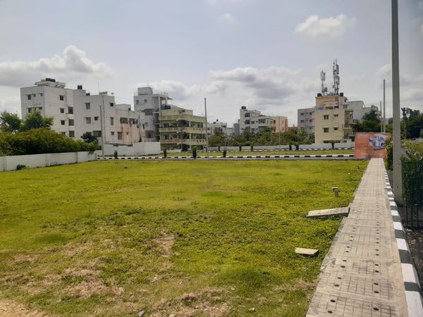 30×40 (𝗕𝗕𝗠𝗣 𝗣𝗿𝗼𝗷𝗲𝗰𝘁) Plots available in JP Nagar Arekere