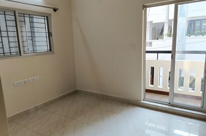 STUDIO Semi_furnished, at Phase 2 amrita nagar, Bengaluru