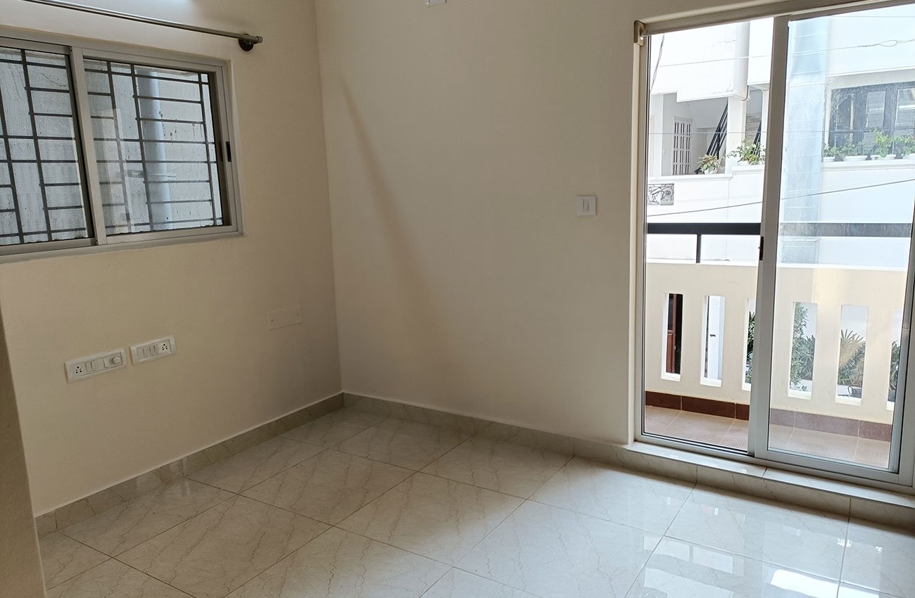 STUDIO Semi_furnished, at Phase 2 amrita nagar, Bengaluru