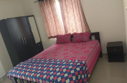 2 BHK Flat/Apartment for rent in Bikarnakatte Kaikamba