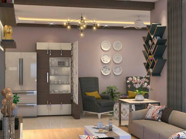 1 BHK Flat/Apartment for sale in Mayfair, Virar West