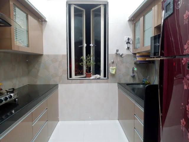 1 BHK Flat/Apartment for sale in Mayfair, Virar West