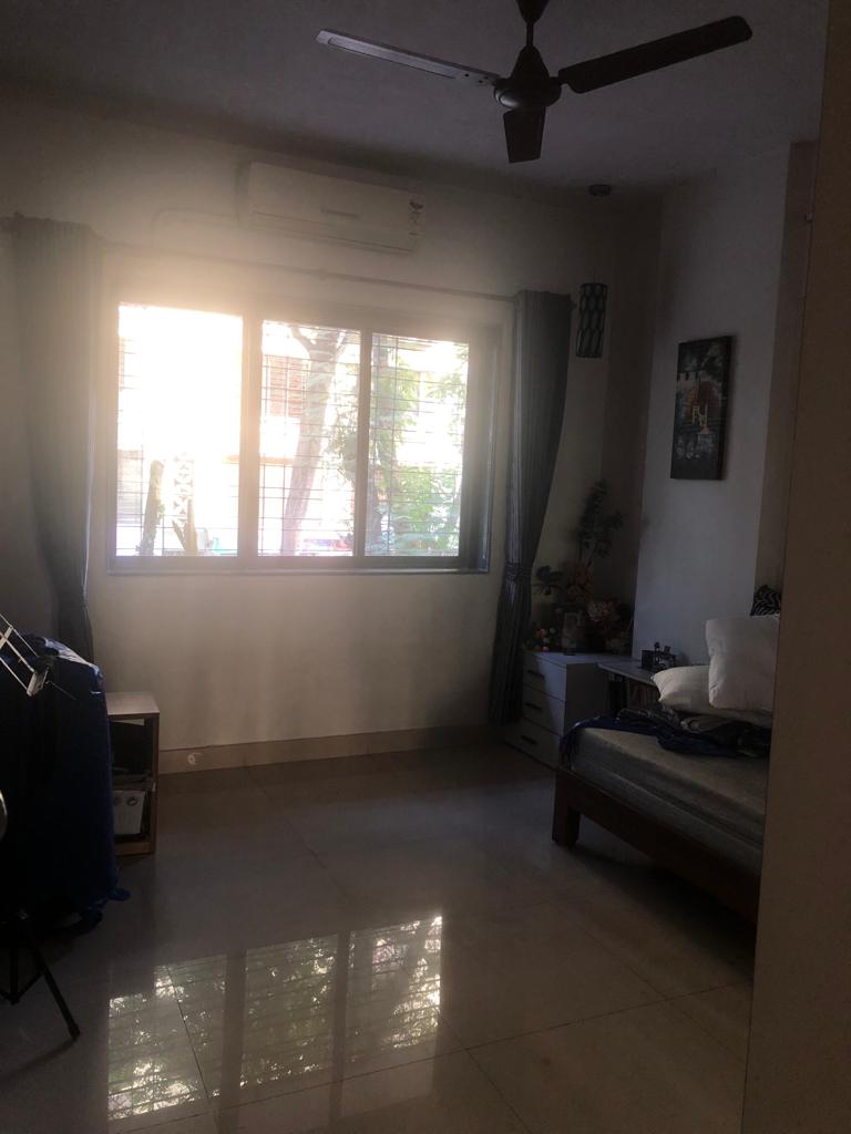 3 BHK at IC COLONY Borivali west