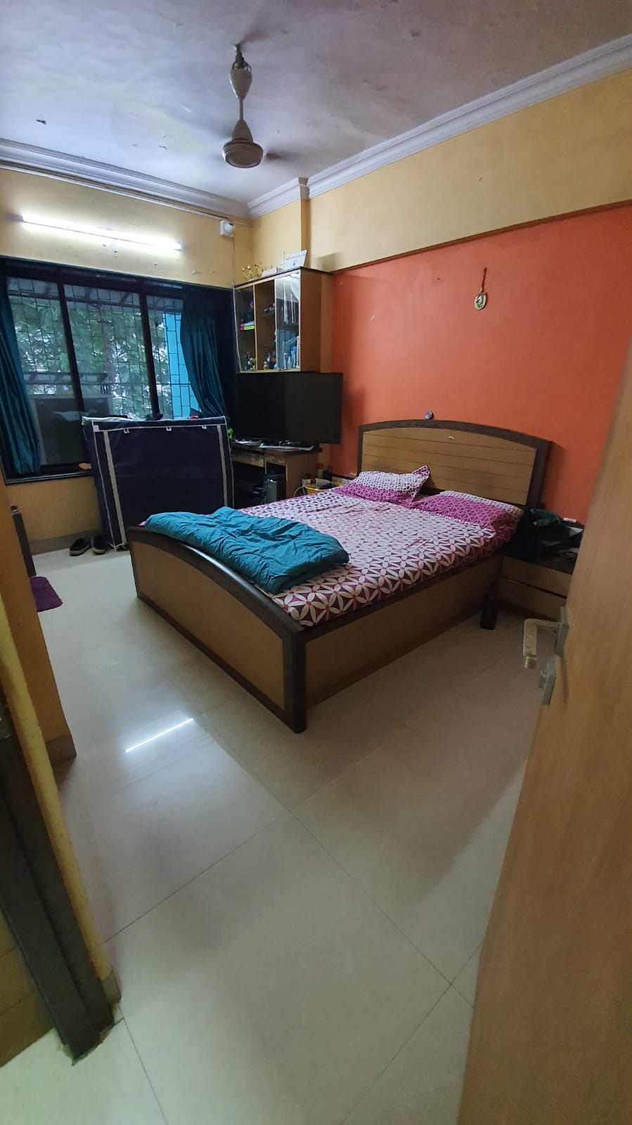 2bhk for sale at Navagoan Dahisar west