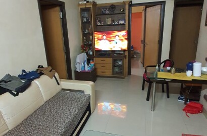 2bhk for sale at Navagoan Dahisar west