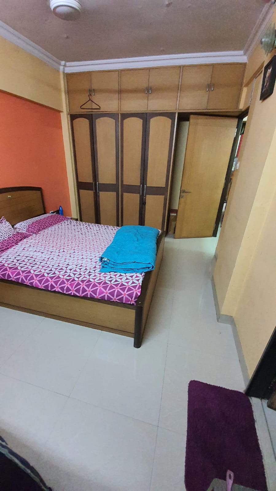 2bhk for sale at Navagoan Dahisar west