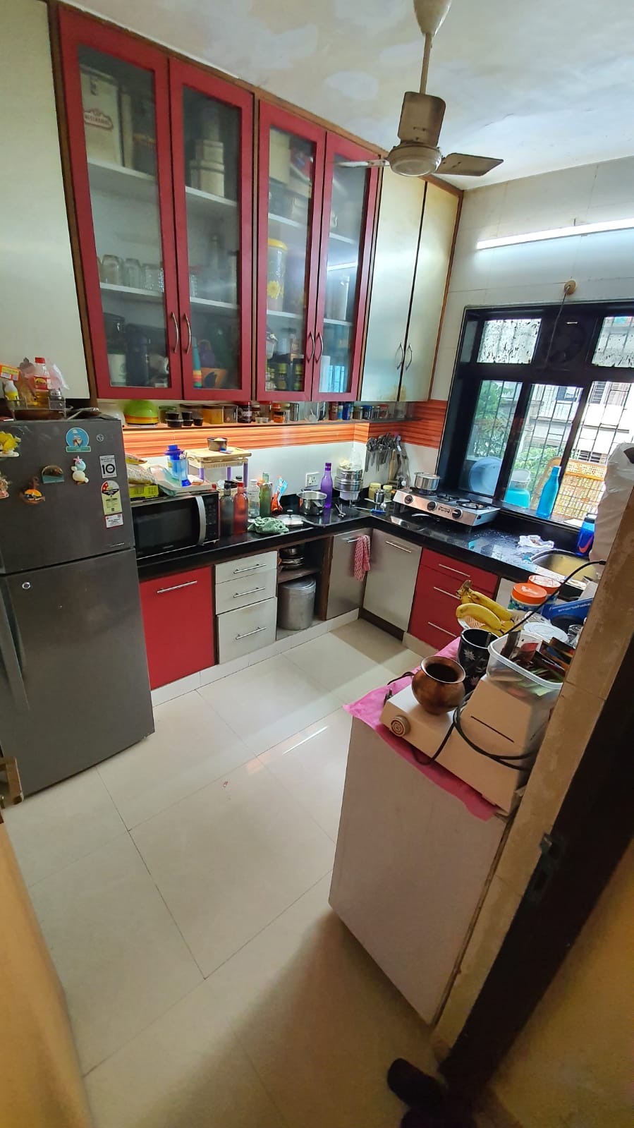 2bhk for sale at Navagoan Dahisar west