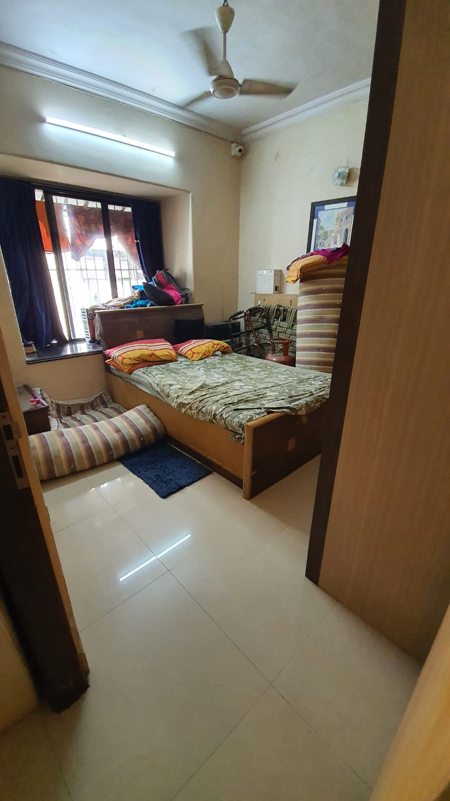 2bhk for sale at Navagoan Dahisar west