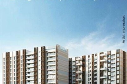 2-3 BHK HOMES AT ANDHERI EAST