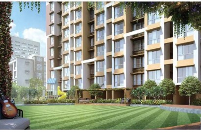 Premium 1 &2 BHK Homes