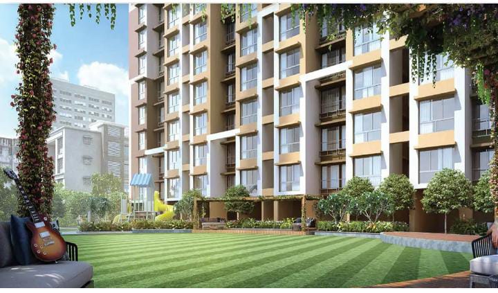 Premium 1 &2 BHK Homes