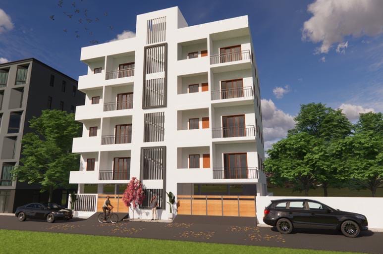 READY TO MOVE IN 2BHK NORTH FLATS AT HULIMAVU