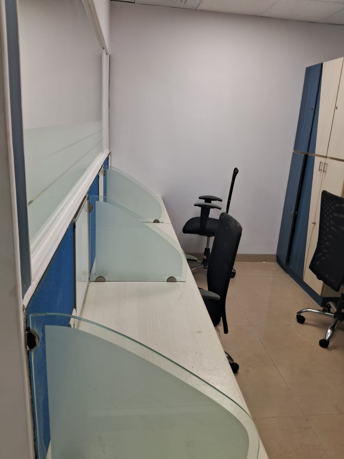 FURNISHED OFFICE FOR RENT AT MALAD WEST