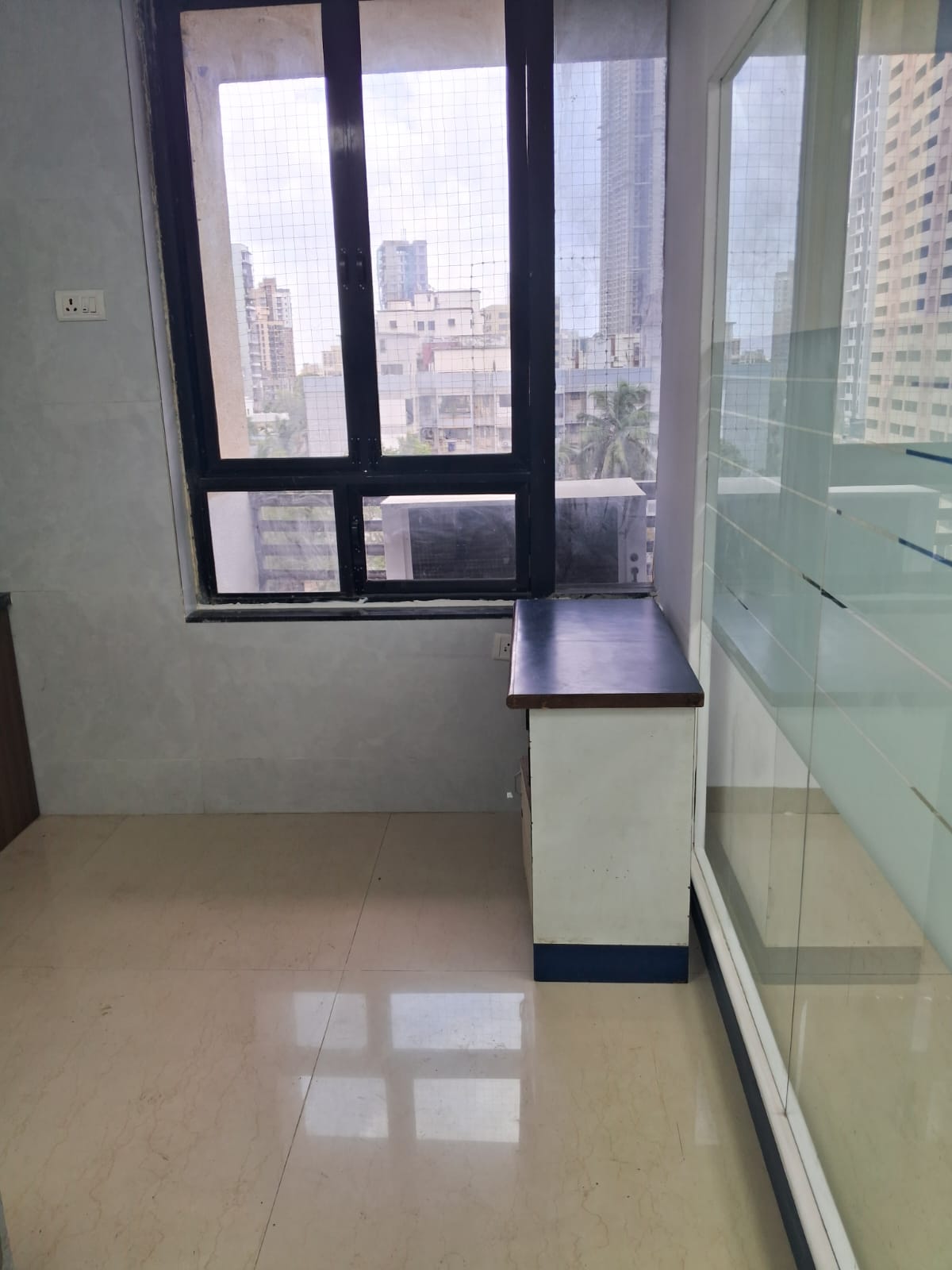 FURNISHED OFFICE FOR RENT AT MALAD WEST