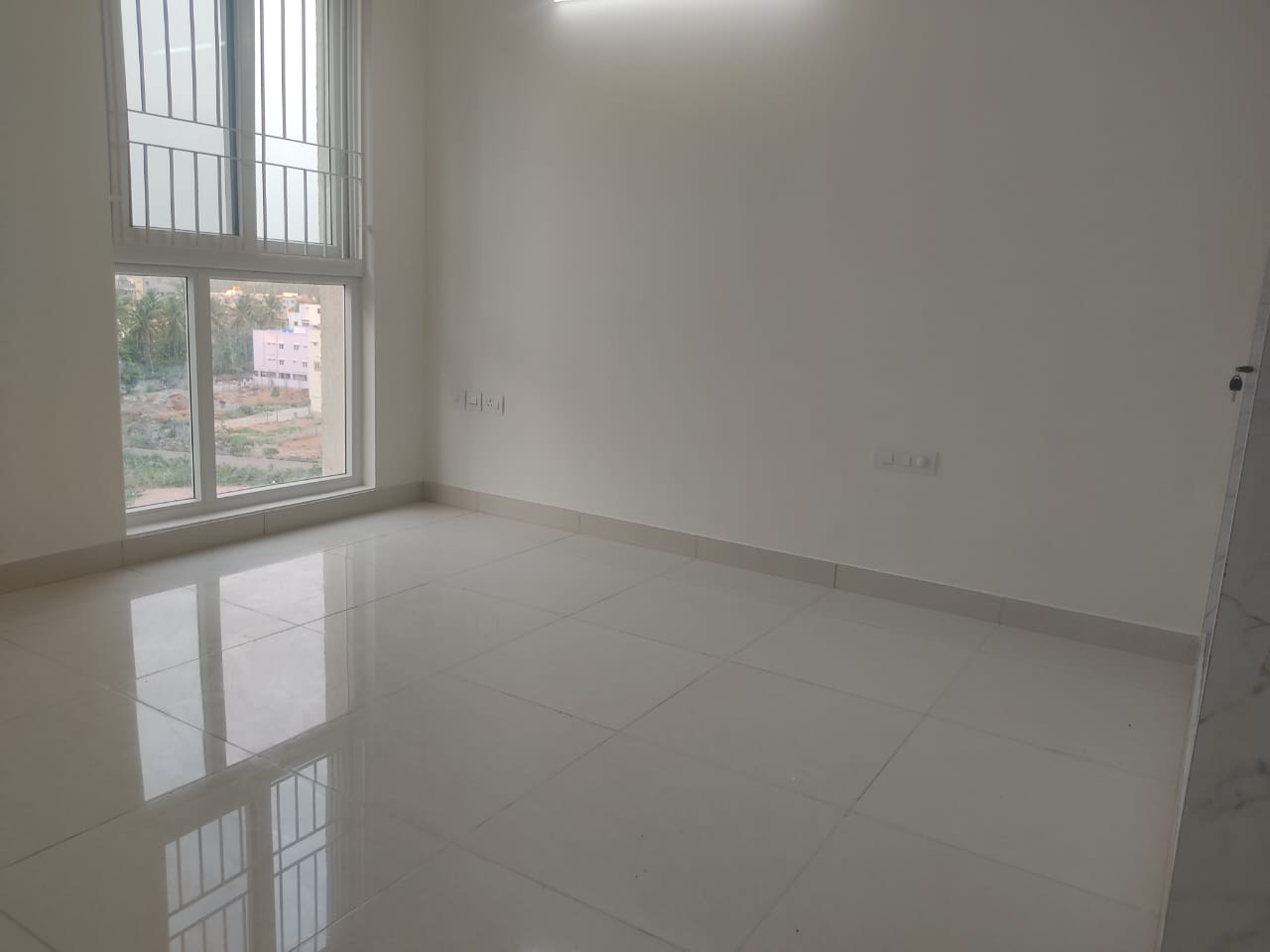 2BHK flat for rent @ brigade corner stone utopia varthur