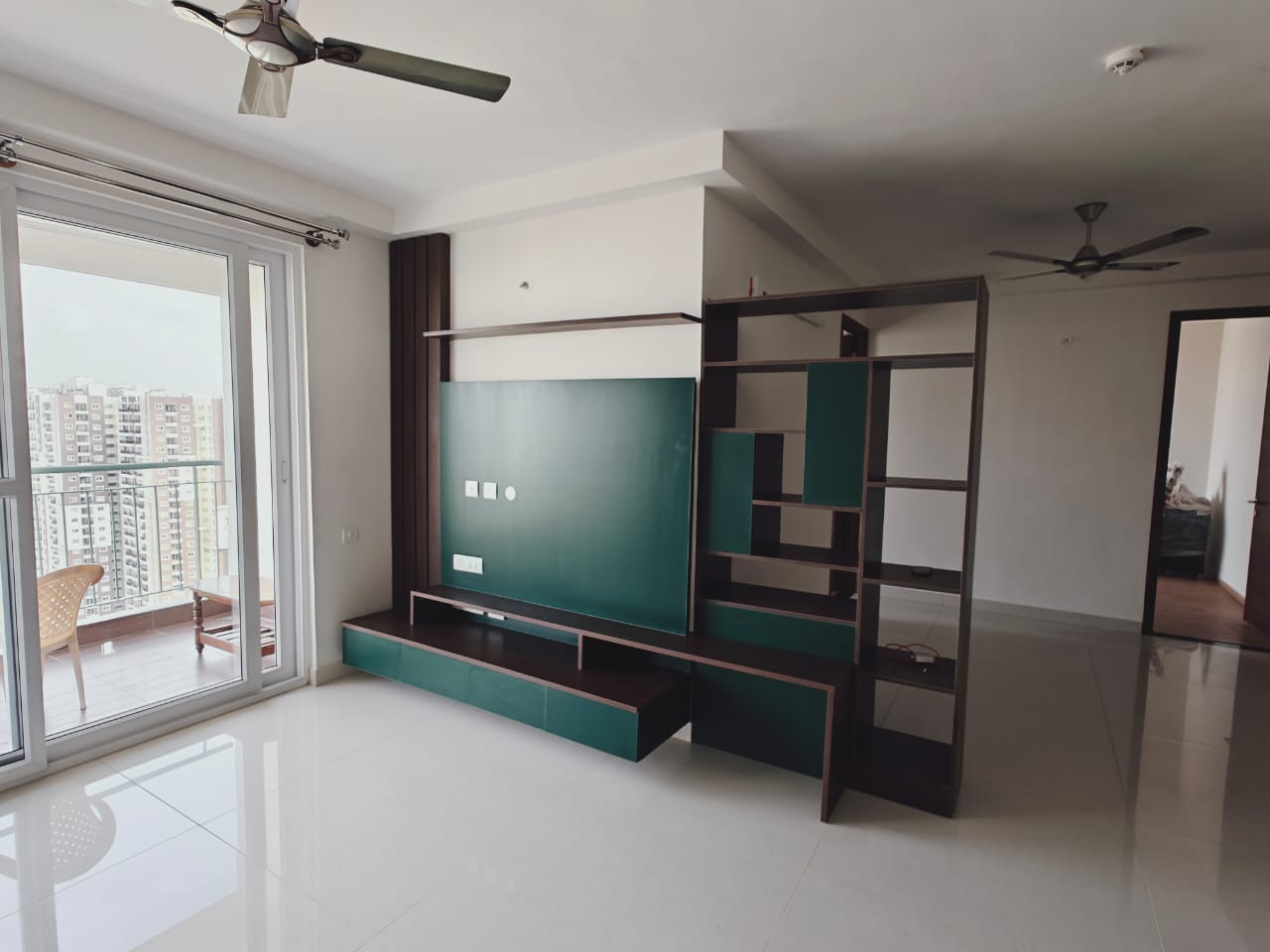 2BHK flat for rent @ brigade corner stone utopia varthur