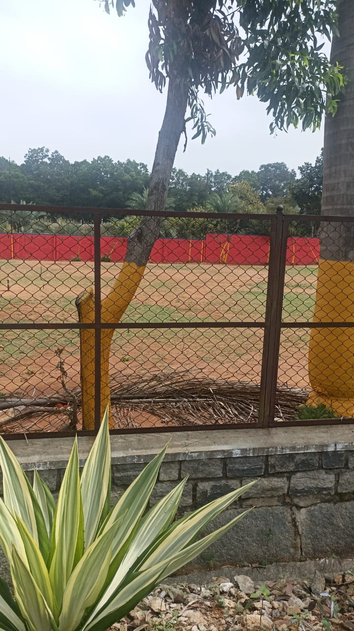 Residential Land/Plot for sale in Jr green park, Bangalore