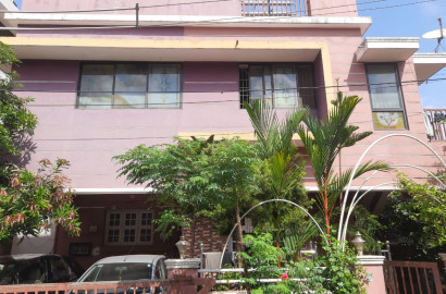 4+ BHK Independent House/Villa for sale in Kodikal