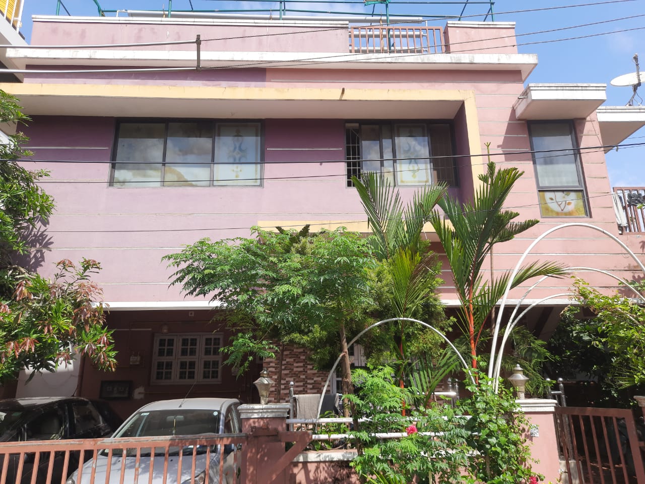 4+ BHK Independent House/Villa for sale in Kodikal