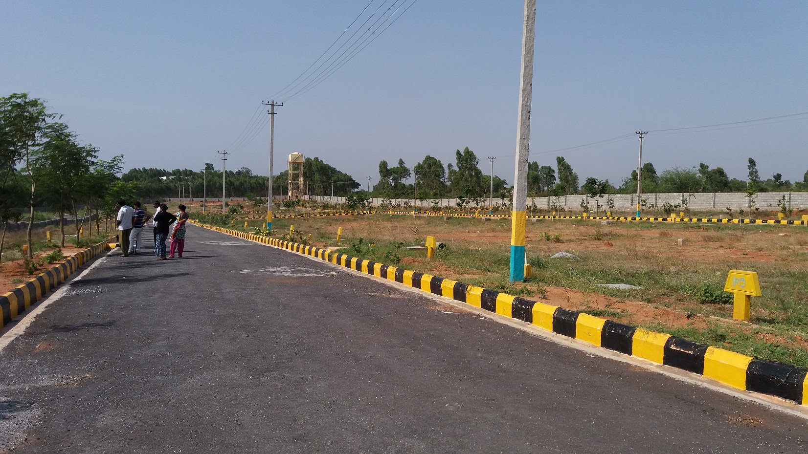 Residential Land/Plot for sale in Aashritha Aspire, Anekal