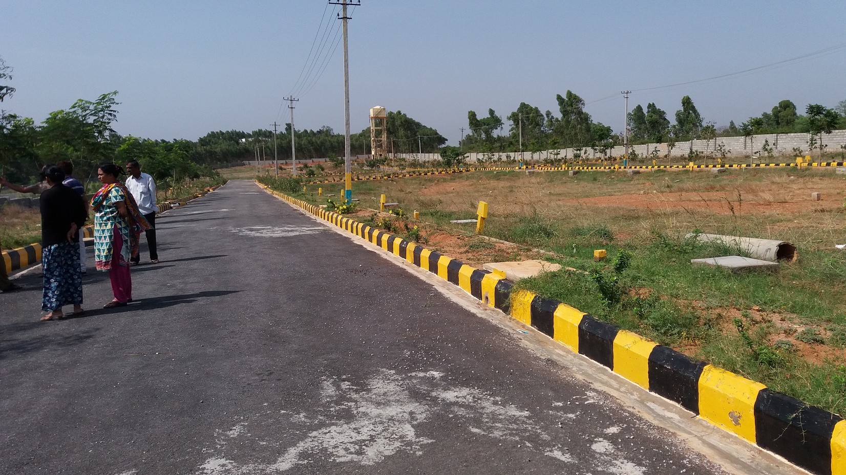 Residential Land/Plot for sale in Aashritha Aspire, Anekal