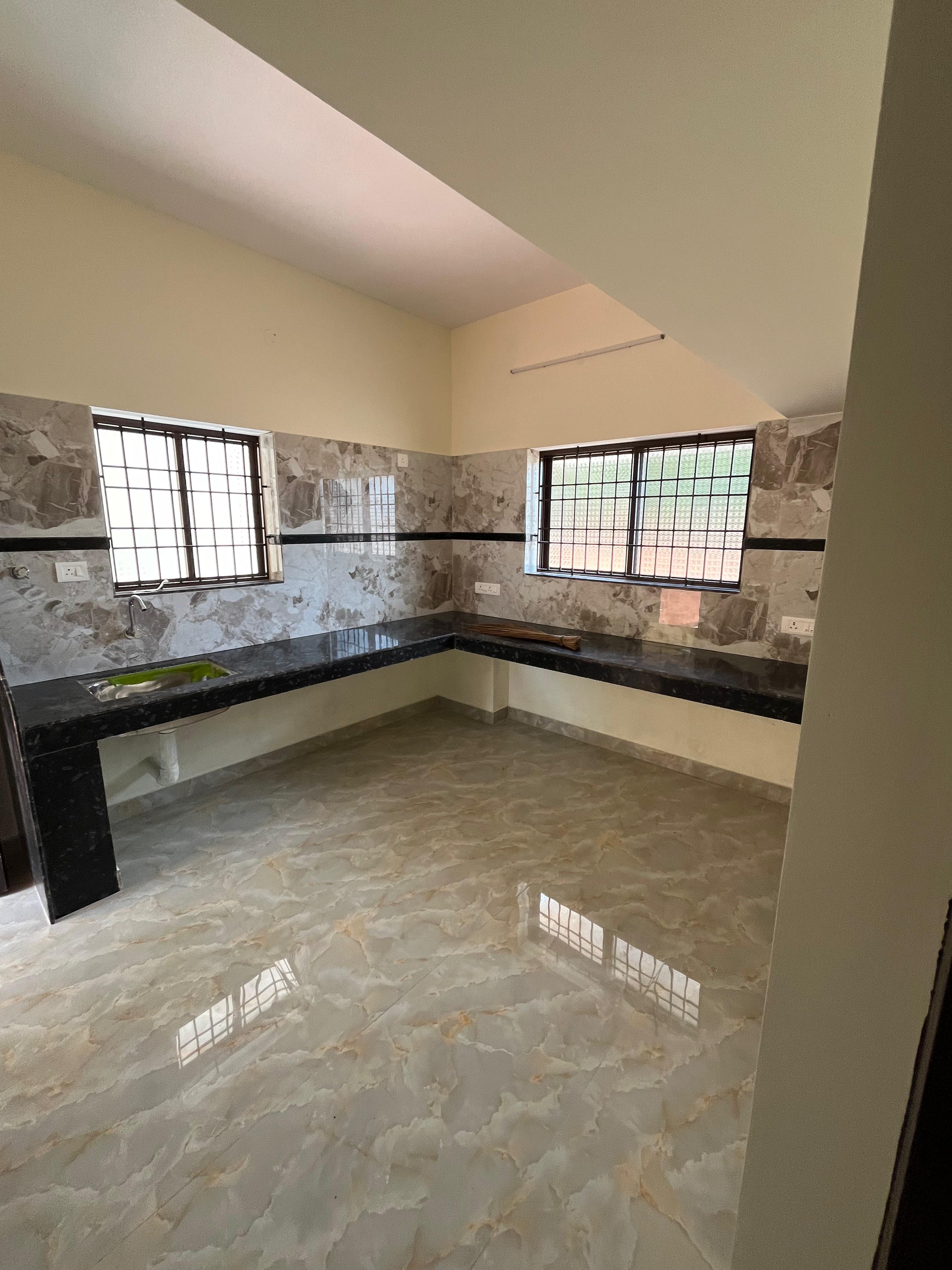 3 BHK Independent House/Villa for sale , Shakthinagar