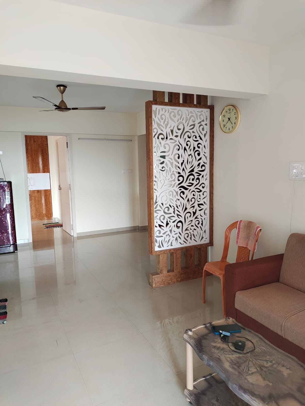 1 BHK Flat/Apartment for sale in Kuloor