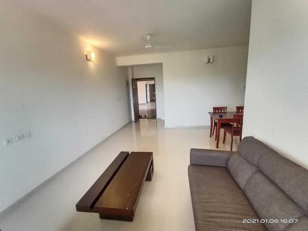 3 BHK Flat/Apartment for sale in , Padavinangady