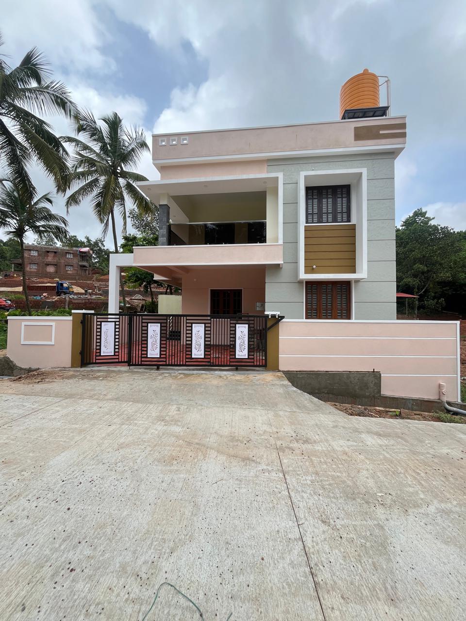 3 BHK Independent House/Villa for sale , Shakthinagar