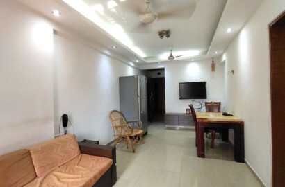 2 BHK Flat Available For Rent in Powai