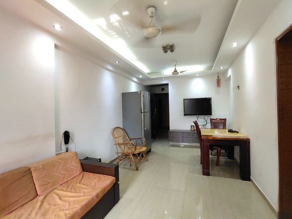 2 BHK Flat Available For Rent in Powai