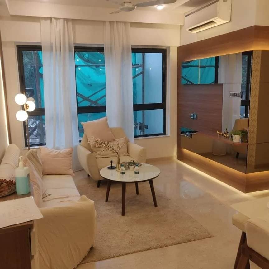 BRAND NEW 2-BHK flat in Vicinia Chandivali Powai for sale.