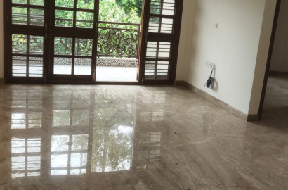 3 BHK Flat for Rent in Cooke TRown