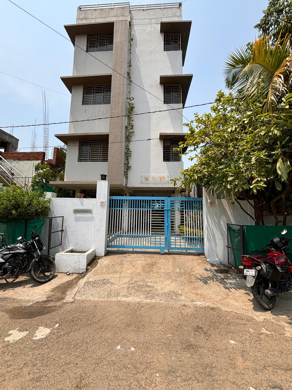 4+ BHK Independent House/Villa for sale in , Om Nagar