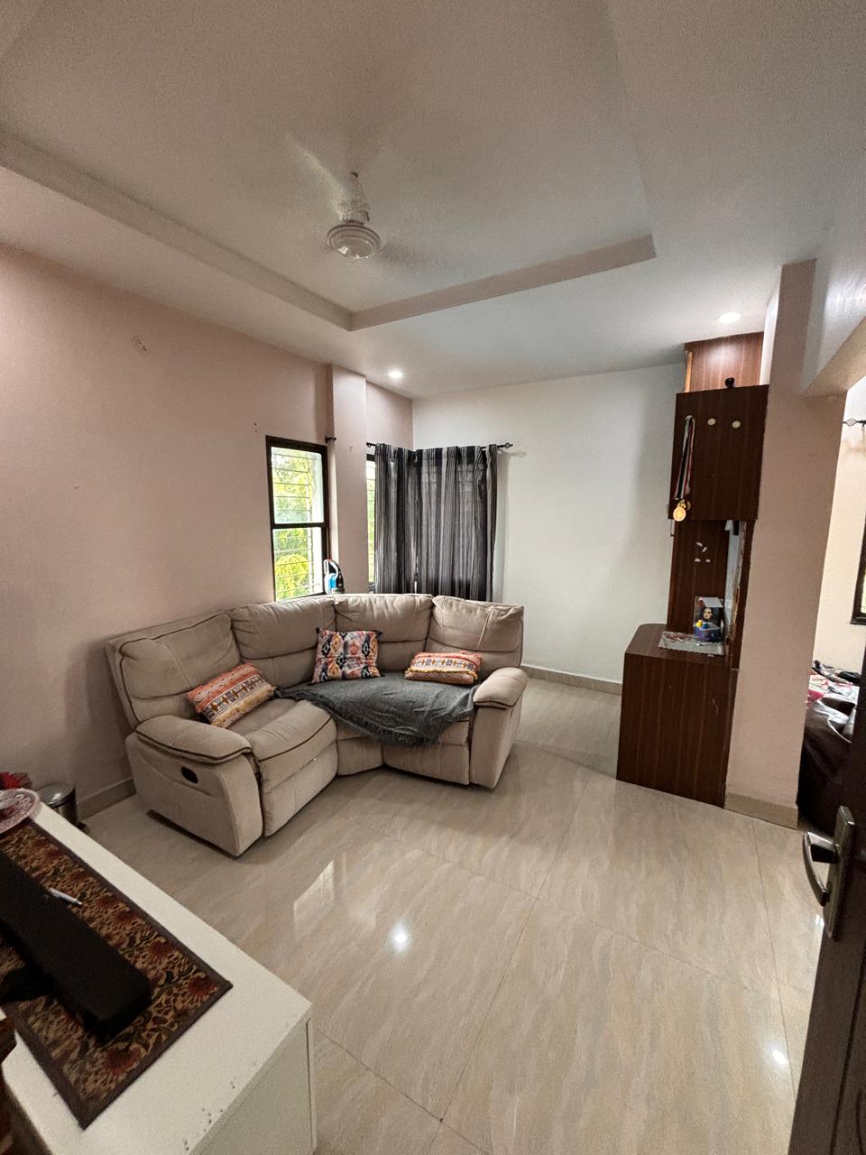 4+ BHK Independent House/Villa for sale in , Om Nagar