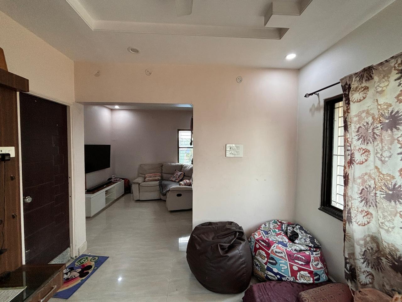 4+ BHK Independent House/Villa for sale in , Om Nagar