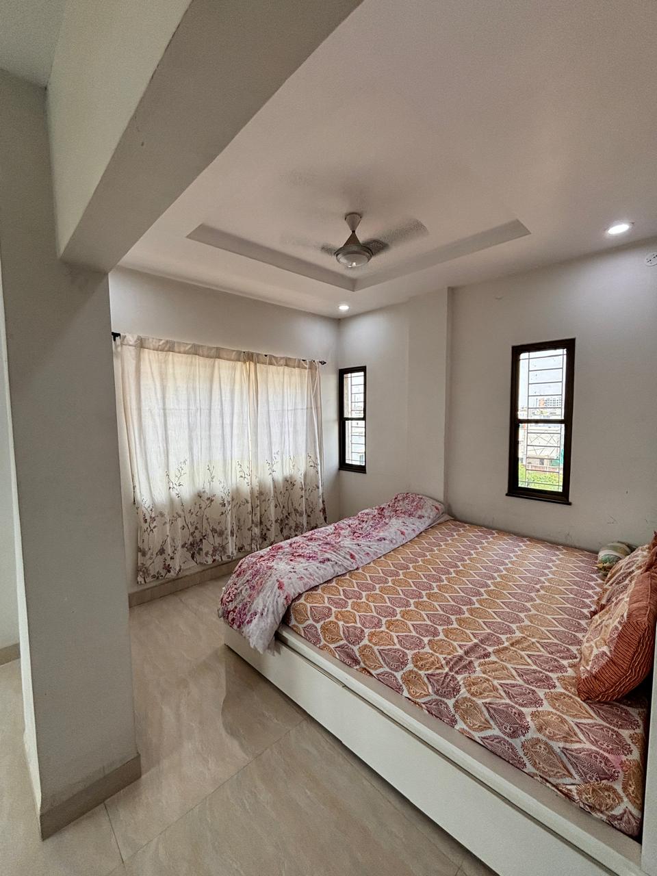 4+ BHK Independent House/Villa for sale in , Om Nagar