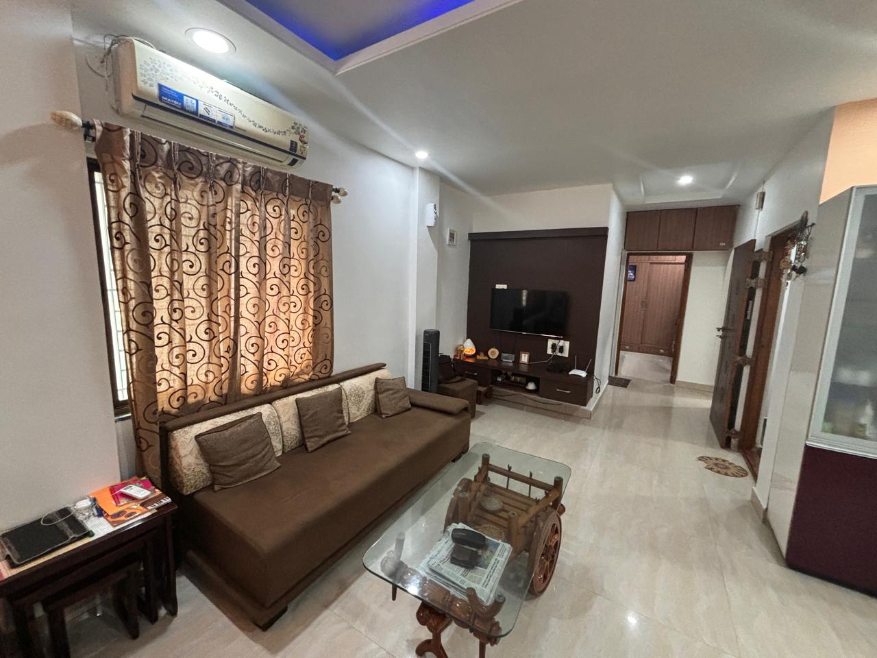 4+ BHK Independent House/Villa for sale in , Om Nagar