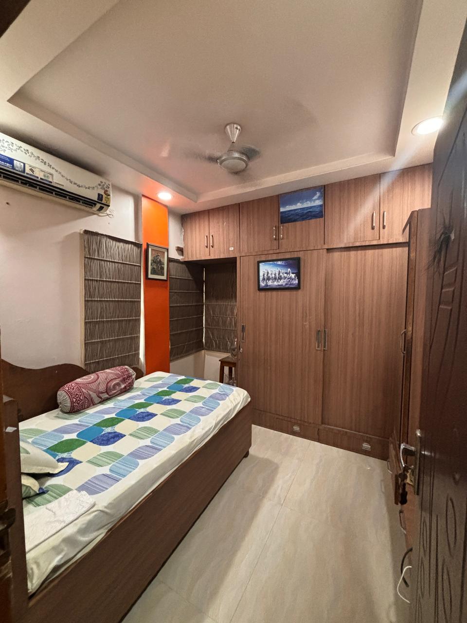 4+ BHK Independent House/Villa for sale in , Om Nagar