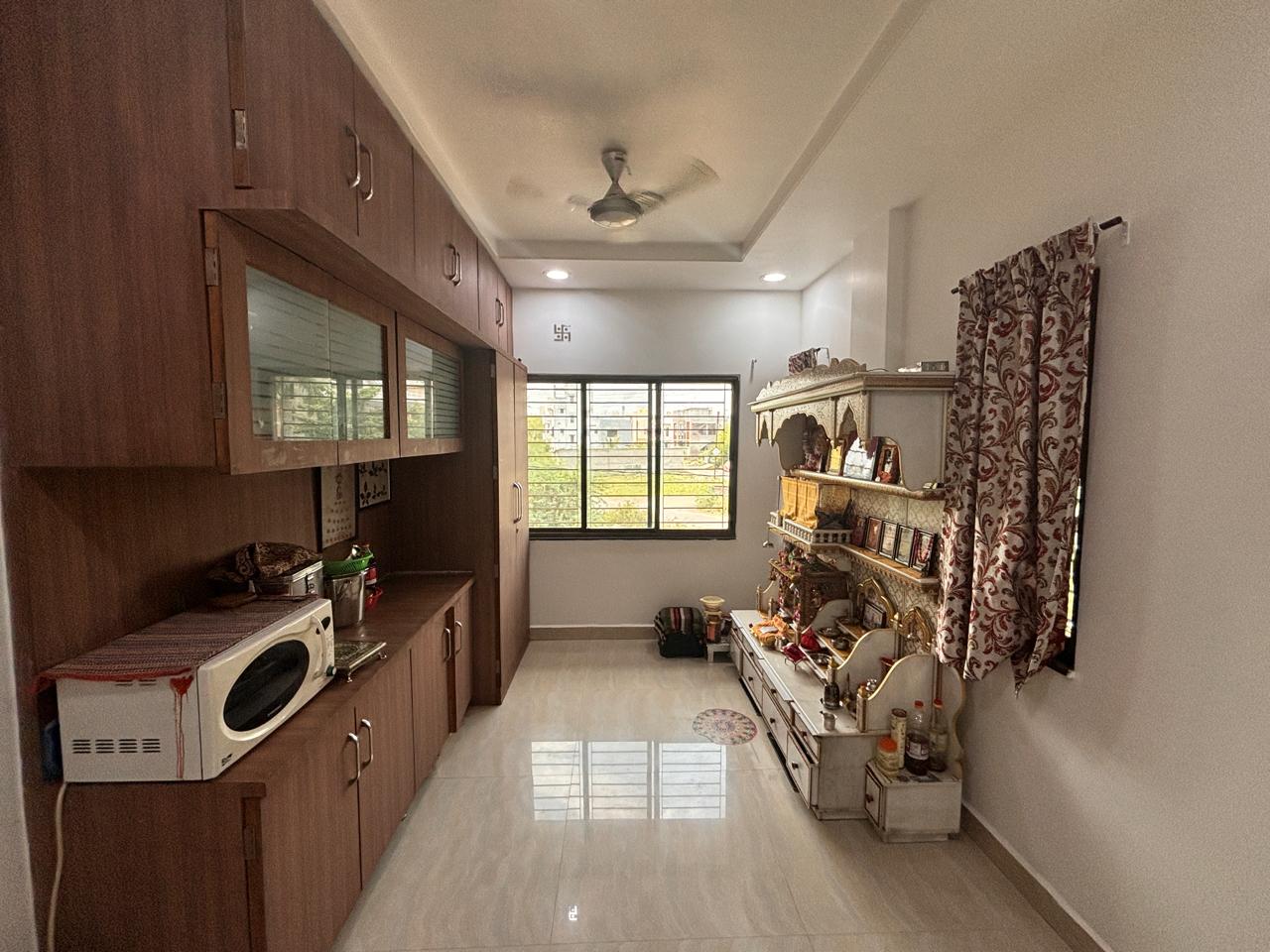 4+ BHK Independent House/Villa for sale in , Om Nagar