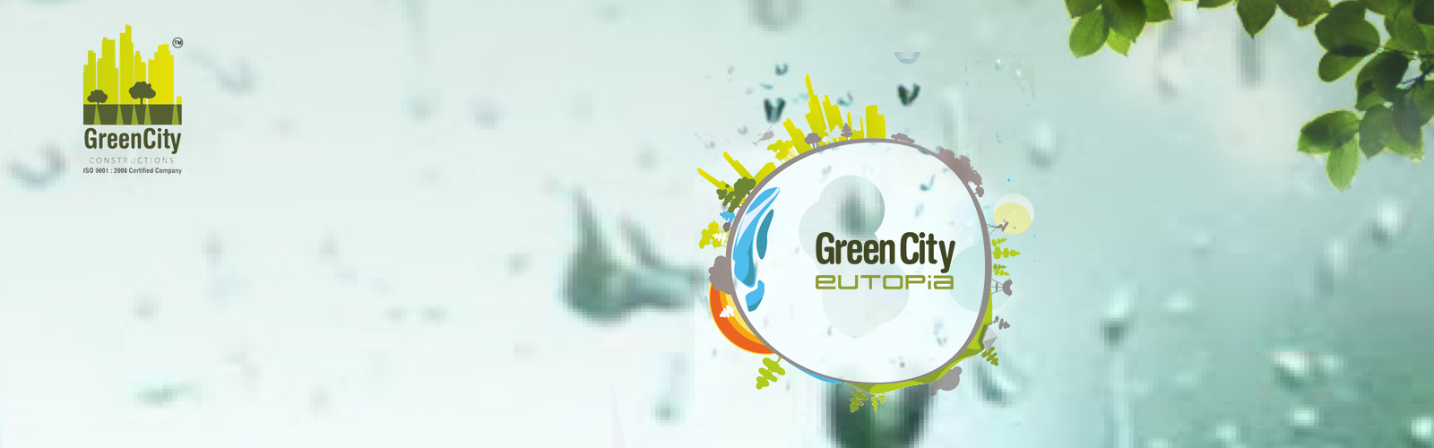 Green City Eutopia