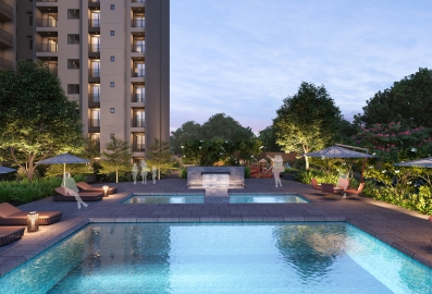 Goyal Orchid Whitefield