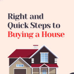 How to buy a house in a competitive market