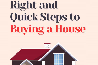 How to buy a house in a competitive market