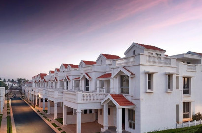 Hiranandani Cottages