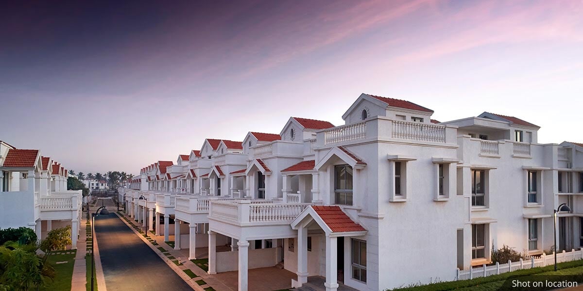 Hiranandani Cottages