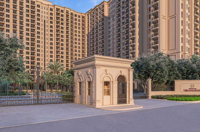 Hiranandani Glen Classic