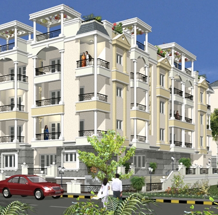 Hoysala Projects Dreamz